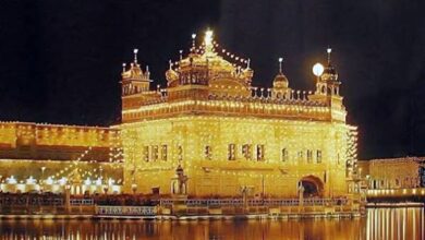 Photo of दीपावली और बंदी छोड़ दिवस पर विशेष दोहे