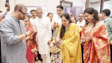 Photo of हर मराठी घर की शान और अभिमान है पीएनजी ज्वेलर्स