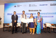 Photo of आरईसी लिमिटेड और सागरमाला फाइनेंस कॉर्पोरेशन लिमिटेड (एसएमएफसीएल) ने समुद्री बुनियादी ढांचे के वित्तपोषण को बढ़ावा देने के लिए समझौता ज्ञापन पर हस्ताक्षर किए