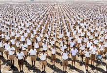 Photo of विजयदशमी को हुआ संघ का उदय : राष्ट्र निर्माण और चरित्र निर्माण की सौ वर्षीय यात्रा