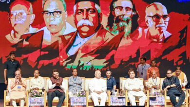 Photo of राष्ट्र आराधना के 100 वर्ष