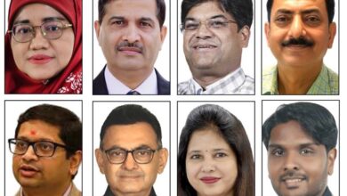 Photo of टीएमयू में अटल एआईसीटीई की ओर से प्रायोजित छह दिनी नेशनल एफडीपी