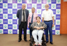 Photo of स्पाइना बिफिडा रोगी को आत्मनिर्भर बनाने वाली अनोखी सर्जरी