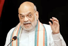 Photo of अमित शाह के भाजपा कार्यकर्ताओं से आह्वान के बाद इसे स्थानीय निकाय चुनावों की तैयारी के रूप में देखा जा रहा है