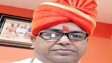 Photo of महात्मा विदुर की तपोस्थली-गंगा एक्सप्रेस-वे के बीच मां-बेटे सरीखा रिश्ता: अनिल पांडेय