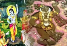 Photo of अन्नकूट पर्व के दिन गौपूजा का है विशेष महत्व