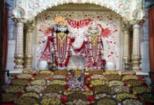Photo of अन्नकूट : अन्नदान की परंपरा, राम-राम : आत्मीयता का संदेश