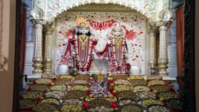 Photo of अन्नकूट : अन्नदान की परंपरा, राम-राम : आत्मीयता का संदेश