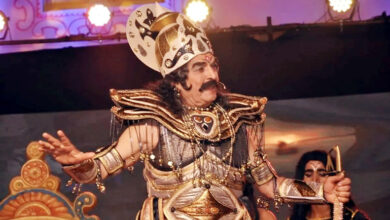 Photo of अभिनय सम्राट असरानी को लव कुश रामलीला कमेटी ने दी श्रृद्धाजंलि