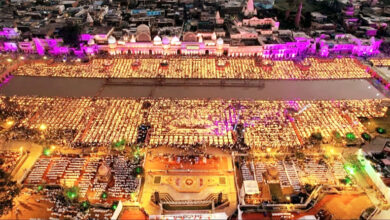 Photo of इस तरह के विश्व रिकॉर्ड्स का क्या किया जाए