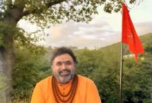 Photo of दीप जलाएं, पर भीतर का प्रकाश भी जगाएं -योगी अश्विनी