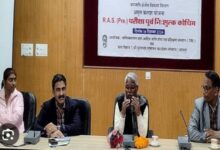 Photo of राजस्थान का जनजाति विकास विभाग भी प्रदेश के आदिवासी बच्चों को प्रतियोगी परीक्षाओं की कोचिंग कराएगा