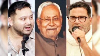 Photo of बिहार 2025: तेजस्वी की चुनौती, एनडीए की दुविधा और त्रिशंकु विधानसभा का साया