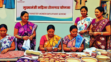 Photo of करोड़ पार महिला स्वावलंबन की साख