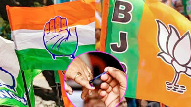 Photo of अंता विधानसभा उप चुनाव 2025 : राजस्थान की राजनीति में नई हलचल