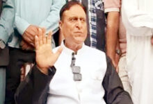 Photo of जम्मू-कश्मीर राज्यसभा चुनाव में बीजेपी की अप्रत्याशित जीत