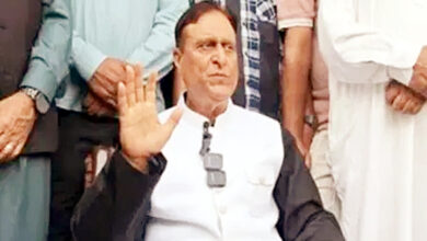 Photo of जम्मू-कश्मीर राज्यसभा चुनाव में बीजेपी की अप्रत्याशित जीत