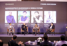 Photo of मुंबई में हुआ बिनेंस ब्लॉकचेन यात्रा 2025 का सबसे बड़ा चैप्टर