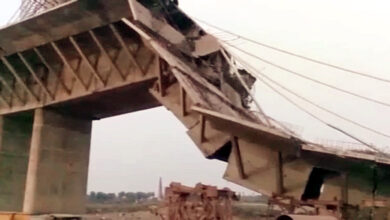 Photo of ‘झूठ की बिसात’ पर सत्ता की ‘कारगुज़ारियां’