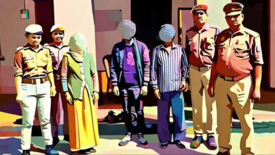 Photo of दहेज हत्या: टूटते घर और छिनती जिंदगी!