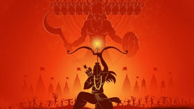 Photo of संस्कृति, शक्ति और सत्य का उत्सव है दशहरा