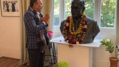 Photo of ब्रिजटाउन, बारबाडोस में आयोजित होने वाले 68वें राष्ट्रमंडल संसदीय सम्मेलन (सीपीसी) से पूर्व देवनानी की सारगर्भित रही लन्दन अध्ययन यात्रा