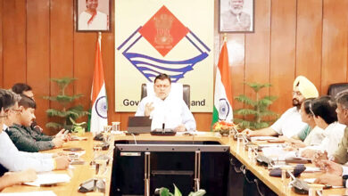 Photo of कैबिनेट बैठक में लिए गए महत्वपूर्ण निर्णय