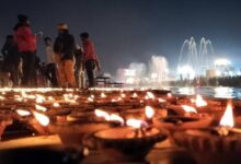 Photo of बारूद नहीं, दीप जलाएं, हरित दीपोत्सव की ओर कदम बढ़ाएं