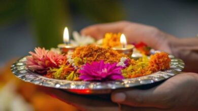 Photo of दीपावली भौतिक ही नहीं, आत्मिक उजाले का महापर्व