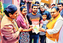 Photo of चुनावी सीजन में लोकतांत्रिक लॉलीपॉप