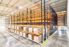 Photo of मोबाइल पैलेट रैकिंग सिस्टम के लिए गोदरेज एंटरप्राइजेज ग्रुप के स्टोरेज सॉल्यूशंस बिज़नेस को सीई सर्टिफिकेशन