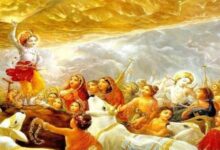 Photo of गोवर्धन पूजा से श्रद्धा बढ़े, दिखावा नहीं
