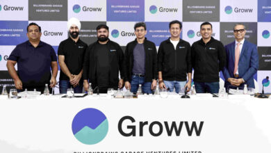 Photo of बिलियनब्रेन्स गैरेज वेंचर्स लिमिटेड का आईपीओ 4 नवंबर से खुलेगा
