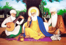 Photo of गुरु नानक के सामाजिक सुधार