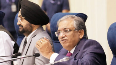 Photo of आधे देश की मतदाता सूचि की जांच – प्रश्न अनेक