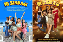 Photo of पुरुषों के दर्द को आवाज देती “हाय जिंदगी” 14 नवंबर को होगी रिलीज़
