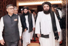 Photo of बहुत गहरी हैं भारत-अफगानिस्तान संबंधों की ऐतिहासिक जड़ें