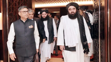 Photo of बहुत गहरी हैं भारत-अफगानिस्तान संबंधों की ऐतिहासिक जड़ें