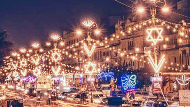 Photo of दिवाली पर “पिंक सिटी” जयपुर “गोल्डन सिटी” में हों जाती तब्दील