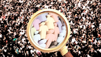 Photo of जाति की राजनीति: राष्ट्रहित में सबसे बड़ी बाधा