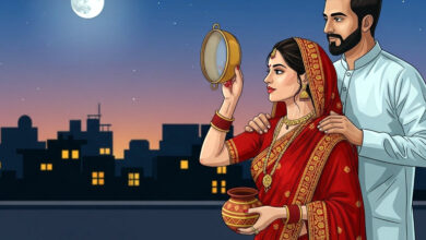 Photo of भारत में और भी है सदियों पुराने करवा चौथ जैसे कई व्रत