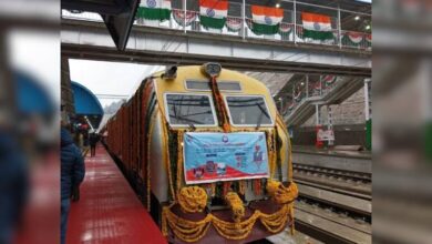 Photo of कश्मीर घाटी में यूएसबीआरएल ने खोले पर्यटन और व्यापार के नए दरवाजे