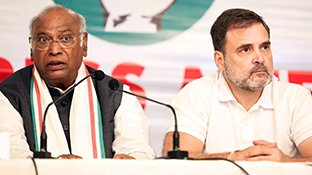 Photo of रायबरेली से सुप्रीम कोर्ट तक, कांग्रेस ने दलित उत्पीड़न को बनाया बड़ा चुनावी मुद्दा