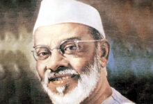 Photo of भारत की अर्थ दृष्टि को नोबेल स्वीकृति