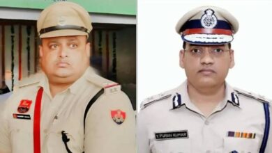 Photo of सेवा, सुरक्षा, सहयोग… या आत्मघात? हरियाणा पुलिस का संकट काल