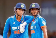 Photo of मंधाना व हरमनप्रीत मिल कर ऑस्ट्रेलिया के खिलाफ सेमीफाइनल में भारत की नैया पार लगाने को बेताब