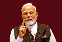 Photo of नरेन्द्र मोदी — आखिर कैसे गढ़ता गया यह व्यक्तित्व?