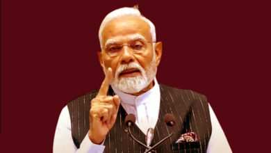 Photo of मोदी की सोच से आगे बढ़ता भारत