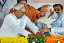 Photo of बिहार चुनाव में भाजपा और जदयू में 50-50 का फार्मूला। कौन बनेगा बड़ा भाई ?