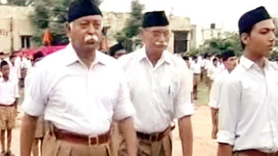 Photo of संघ की विचारधारा पर क्यों उठती है बार-बार उंगली